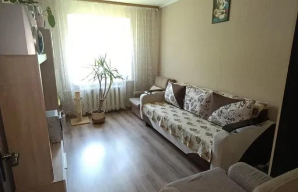 Продаж  Квартира  Сихівський район, Львів, фото 1