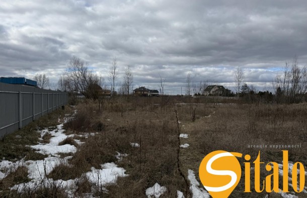 Земельна ділянка з виходом до води. Бортничі, Дарницький район., фото 1