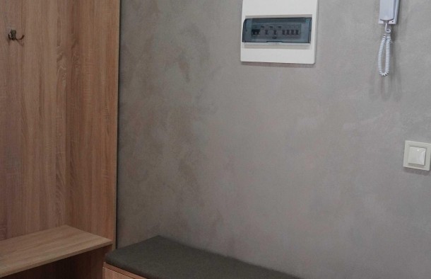 1 кім квартира з ремонтом в центральній частині міставул. Національної гвардії, фото 9