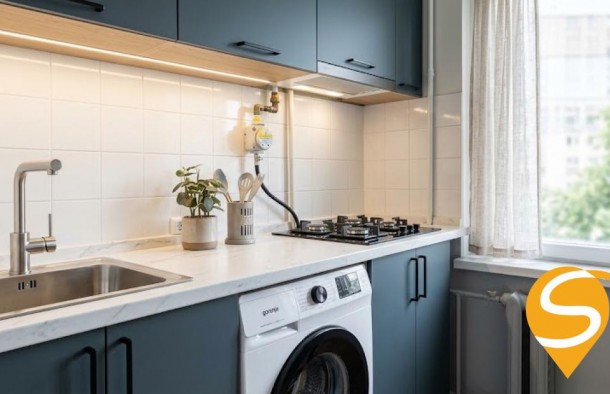 Продаж 3кім. квартири в Дніпровському районі, метро Чернігівська., фото 8
