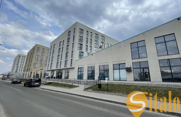 Продаж 1 кімнатна квартира вулиця Б. Хмельницького, фото 1