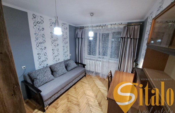 Терміново Продам 3кімнатну квартиру на Полякова, фото 9