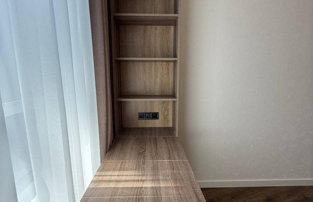 Продаж готового котеджу з дизайнерським ремонтом та меблями в Брюховичах, фото 21