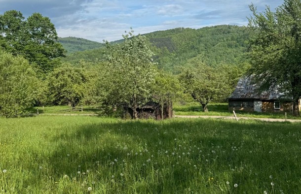 Земельна ділянка 54 сотихм.Яремче, фото 16