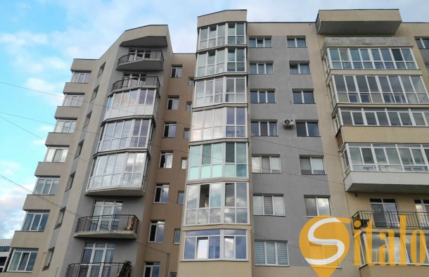 Продаж 1  кімнатна квартира в новобудові, вул. Вулецька, Львів, фото 3