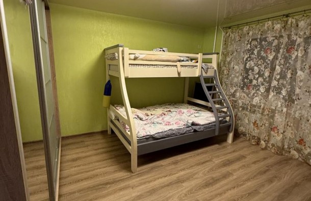 Трикімнатна  квартира з ремонтом ,космос., фото 4