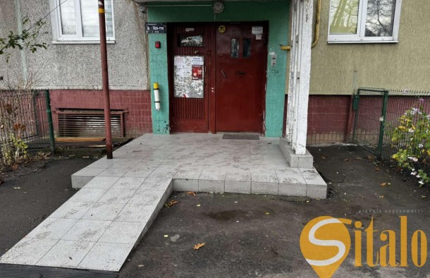 Продаж 3кімнатної квартири по вулиці Каховська, місто Львів, фото 19