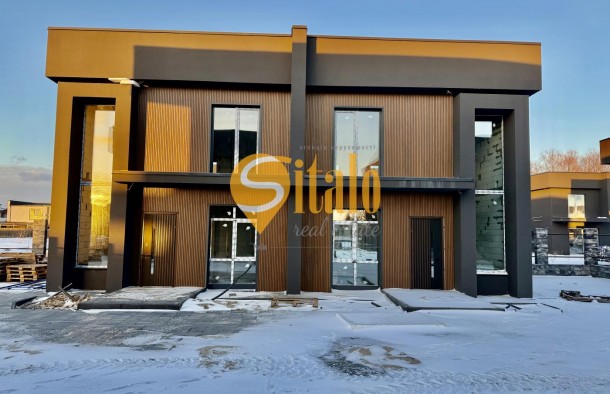 Дуплекс Преміум якості і локації, поруч Osocor Residence, Осокорки, фото 3