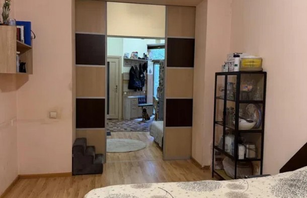Двокімнатна квартира в Австрійському будинку в історичній частині місна Львів, фото 6