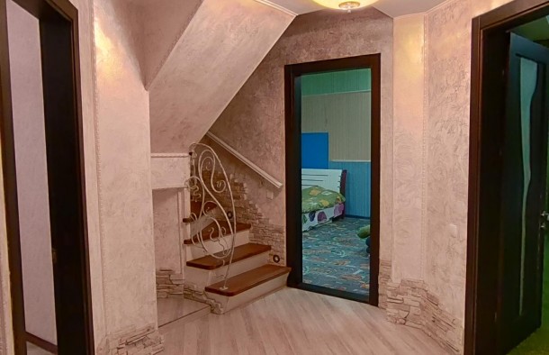 Розкішний маєток 365 м² у самому центрі Космічного мкрну, фото 24