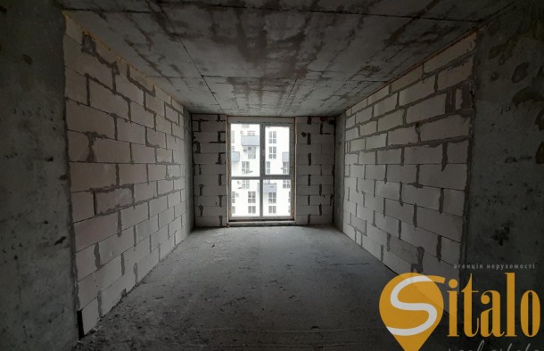 Продаж 1 кімнатна квартира по вул. Рудененська , Львів, фото 17