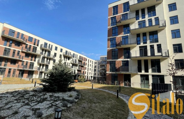 Продаж 1 кім квартира вул Галицька Винники ЖК PERFECT LIFE, фото 2