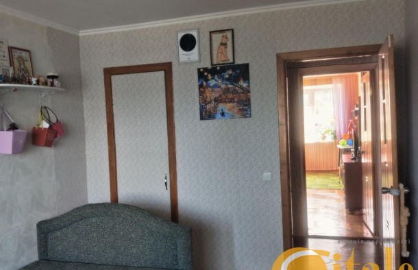 Продається 2х кімнатна квартира на вулиці Космічна., фото 9