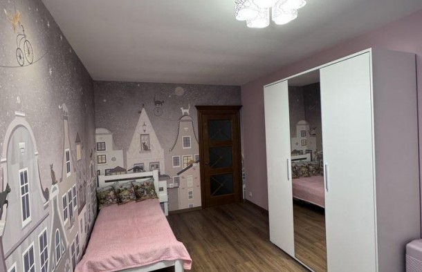 3кімнатна квартира з терасою у ЖК Краківський, фото 2