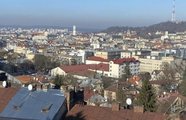 Продаж трикімнатної квартири в одному з найпрестижніших районів міста, на вулиці Кардинала Гузара., фото 2