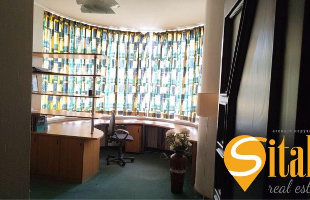 Продаж світла 4кімнатна квартира Осокорки Срібнокільська 14а, фото 4