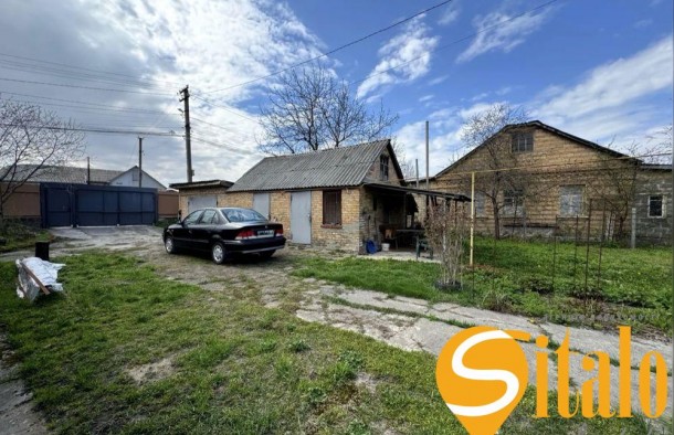 15 сот під забудову Софіївська Борщагівка, 1,4 км Київ, газ, світло, фото 7