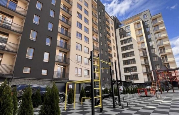 Продаж 1 кім. квартир в центрі міста, ЖК  Імперія, фото 17
