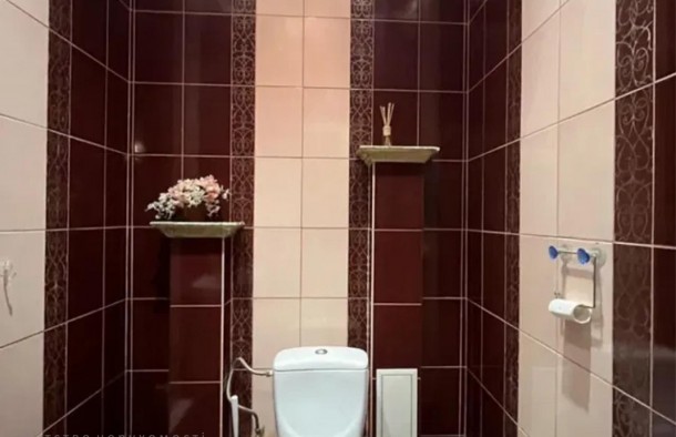3 кім квартираЦентрмебліФранківськ, фото 17