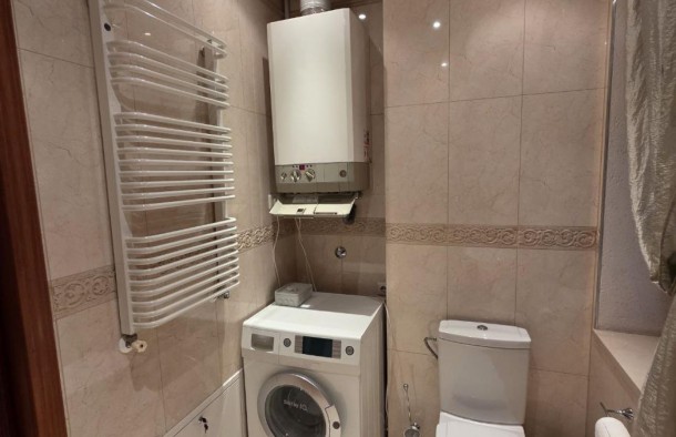 Оренда 3 кімнатної квартири на вулиці Чупринки, фото 11