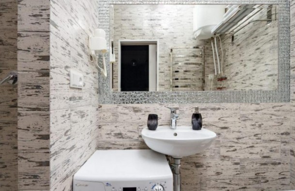 1 кімнатна, оренда, ремонт, цегла, Меретина, Львів, фото 2