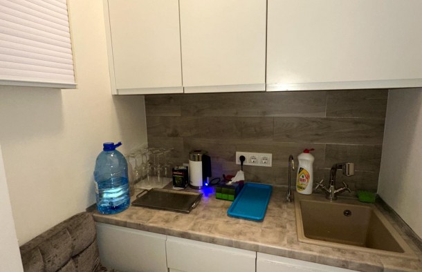 Комерційне приміщення в історичному центрі по вулиці Омеляна Поповича міста Львова, фото 11