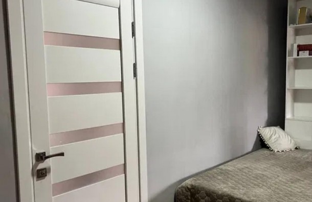 Дворівнева 3 кім квартира з ремонтомПозитрон, фото 7