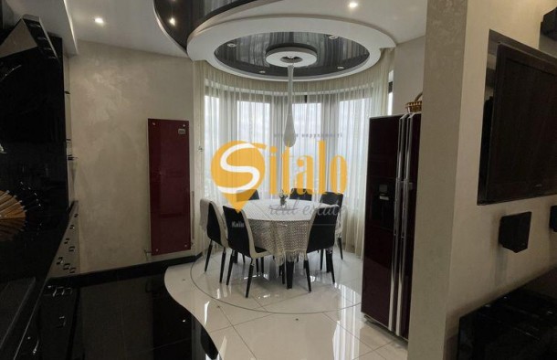 Оренда сучасної 2кім. квартири. Осокорки, Дніпровська набережна, фото 6