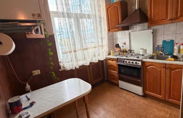 2 кімнатна квартира у ближньому центрі Львова вулиця Марка Вовчка, фото 3