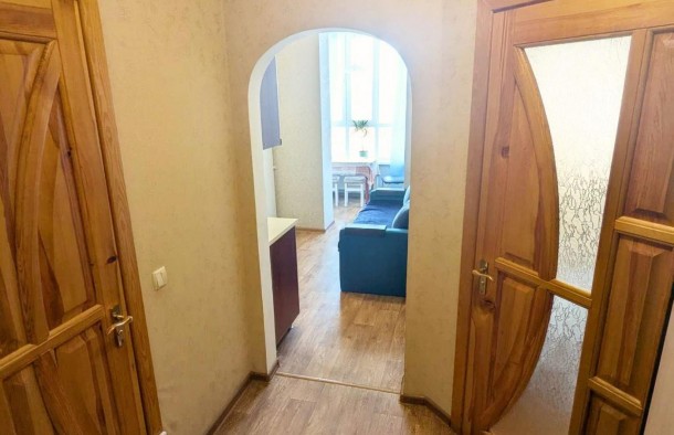 ЖК Львівський ПБорщагівка Однокімнатна  Газ єВідновлення, фото 6