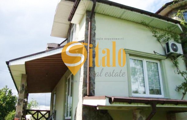 Продаж затишного будинку 160 м² у Білогородці біля ЖК Білий шоколад. 8 соток, газ, тепла підлога, камін, навіс на 2 авто, фото 12