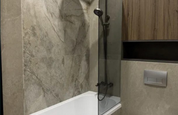 Продаж 1 кімнатної квартира з ремонтом  вул. Щирецька м.Львів, фото 15