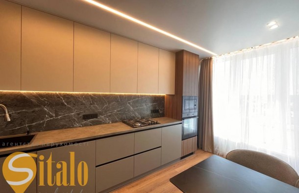 Продаж 2 кім квартири в ЖК Паркова алея, фото 5