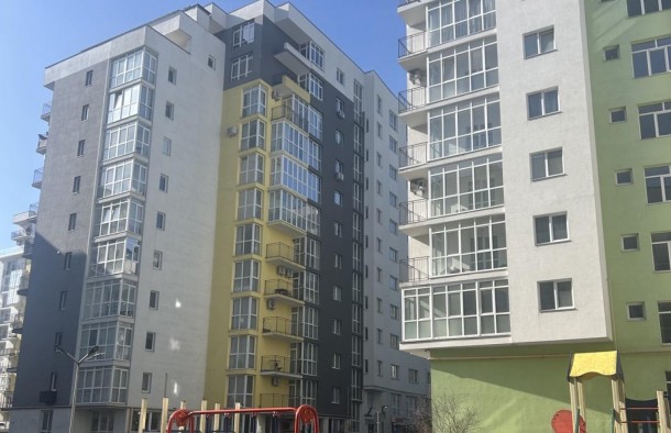 Оренда 1 кімнатної квартири в новобудові вул.Шевченка, ЖК Великобританія, фото 15