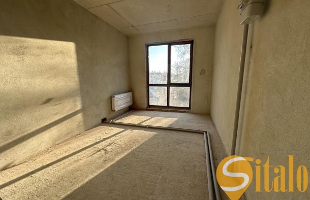 Продаж 2 кімнатної квартири, вулиця Руфа, ЖК Globus Elite, фото 5