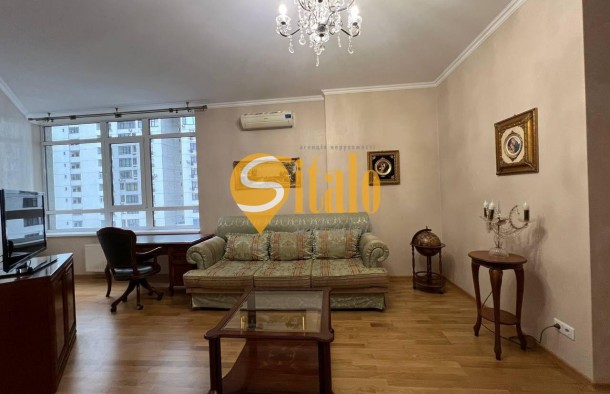 Продаж БЕЗ комісії 3к квартира  Печерськ  ЖК Панорама на Печерську, фото 4