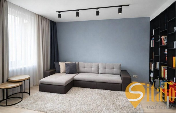 Продаж 2 кімнатна квартира новобудова вулиця Княгині Ольги місто Львів, фото 1