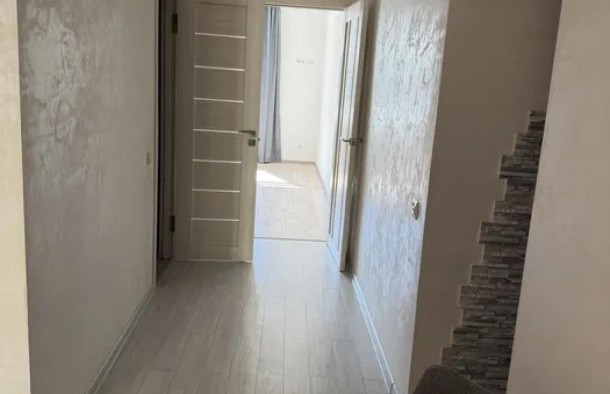 1кімнатна квартира з авторським ремонтом на вулиці Роксоляни, Львів, фото 8