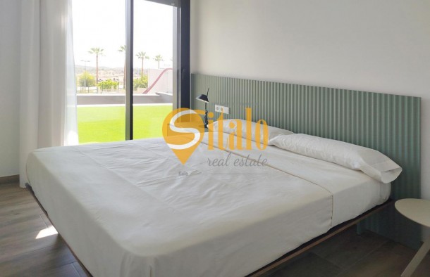 Будинок у закритому комплексі Полоп, фото 16