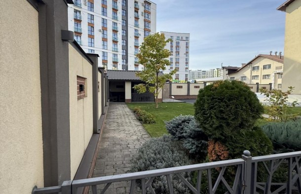 ЕКСКЛЮЗИВНА 3К. КВАРТИРА БІЛЯ МІСЬКОГО ОЗЕРА  PARK APARTMENTS, фото 7
