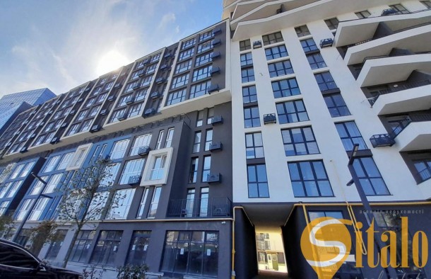 Продаж 2кімнатна квартира по вул. Вашингтона Д., Львів, фото 2
