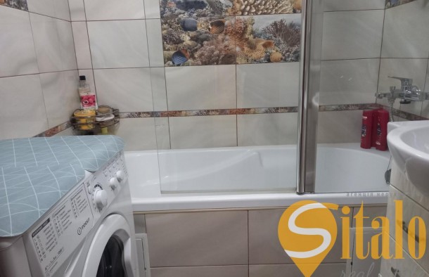 2 кімнатна з ремонтом,малий ринок, фото 29