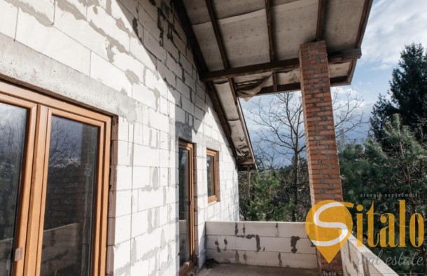 Будинок , 0цикл, Брюховичі, фото 6