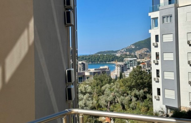 Продаж квартир в Чорногорії в Рафаїловичі rf01449.1bd_s8333, фото 2