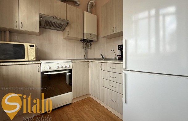 Продаж 1 кім квартири в  центрі міста, фото 4