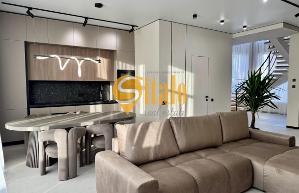 Будинок дом, дуплекс з ремонтом 10 хв від метро Славутич, Осокорки, фото 2