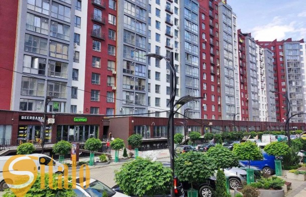 Продаж 1 кім квартириЖК Княгинин, фото 3