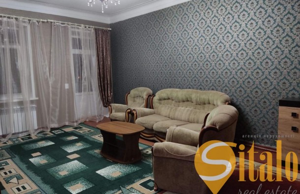 Продається 2к квартира по пр.Соборному, фото 4