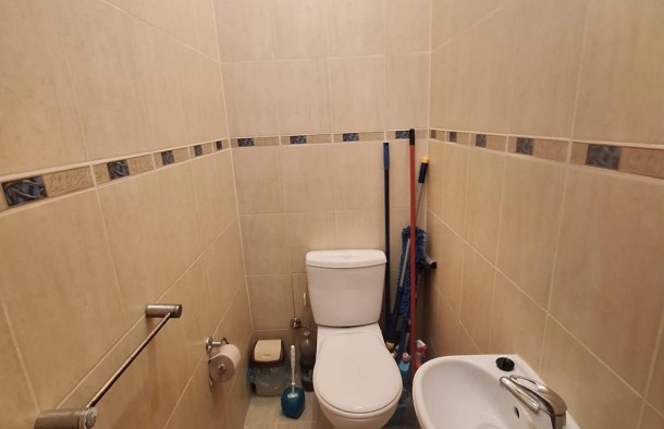 Продається 3 кімнатна ,вул.Залізнична , Центр, фото 16