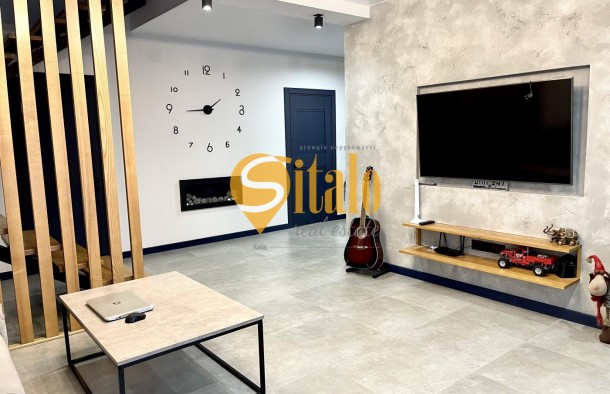 Оренда Таунхаус, Осокорки, котеджне містечко BelvederCity, фото 6